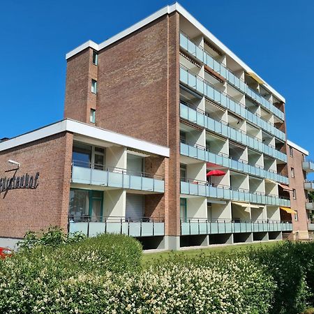 Fuerstenhof Whg 7 Grömitz Εξωτερικό φωτογραφία