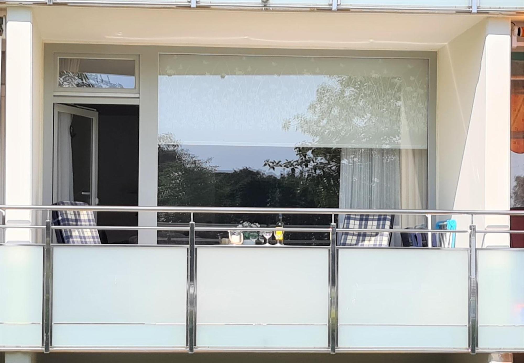 Fuerstenhof Whg 7 Grömitz Εξωτερικό φωτογραφία