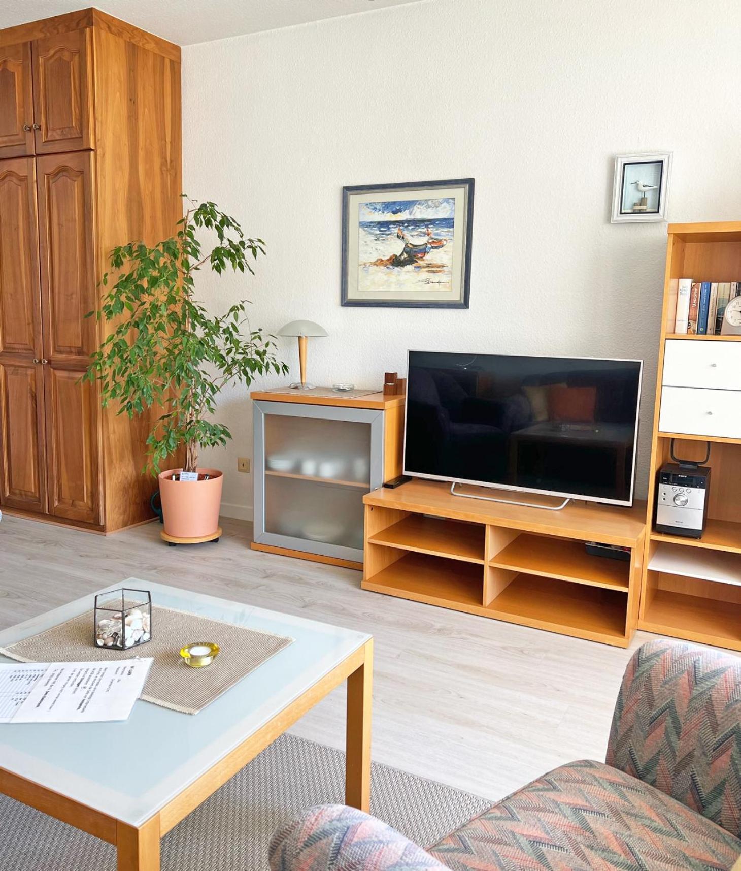 Fuerstenhof Whg 7 Grömitz Εξωτερικό φωτογραφία