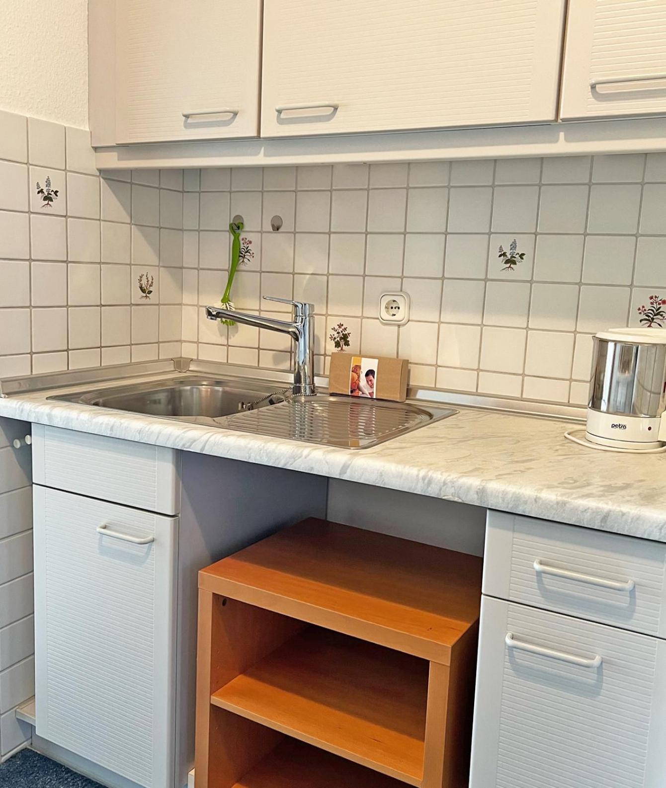 Fuerstenhof Whg 7 Grömitz Εξωτερικό φωτογραφία